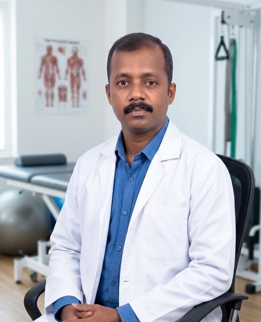 Dr. Gnanabalan