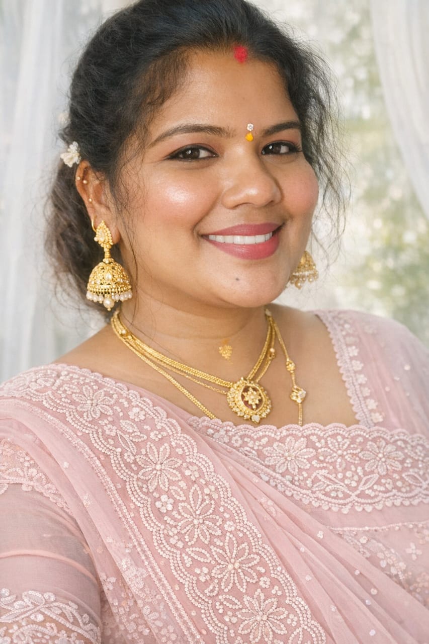Ms. Kavitha Rajan