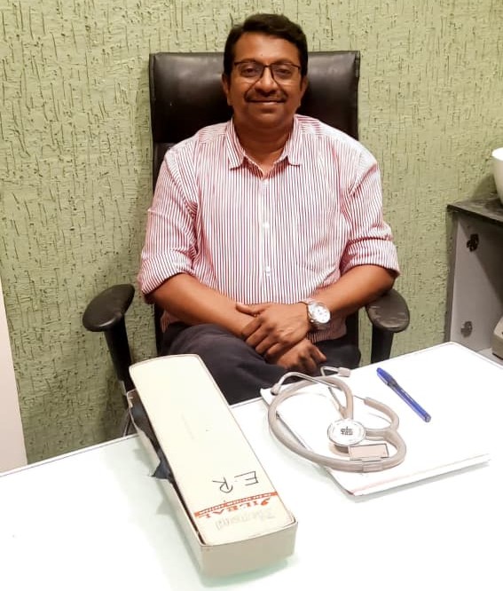 Dr. Senthil Vadivel