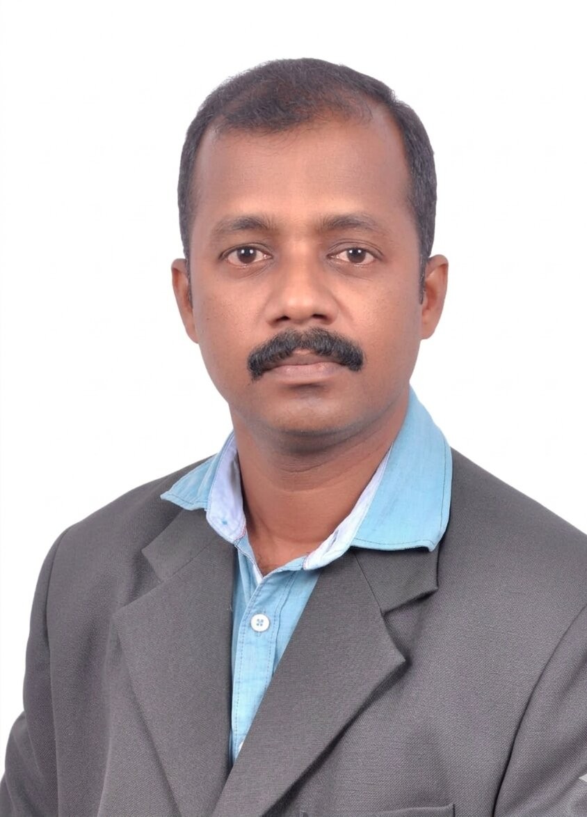 Dr. Gnanabalan