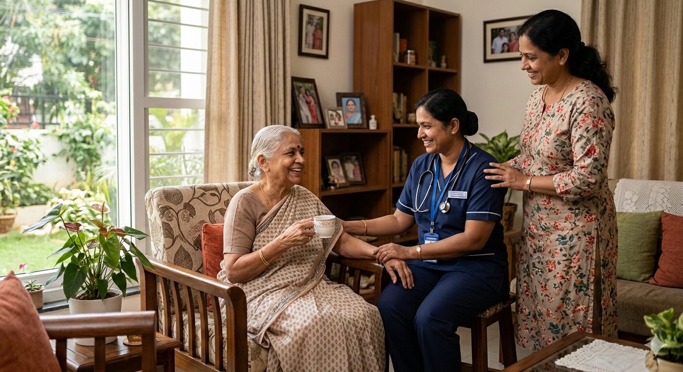 Customer Satisfaction